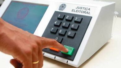 TSE faz novos testes de segurança na urna eletrônica