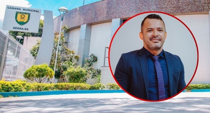 Vereador preso por agredir policiais e invadir casa de ex é solto e pode retomar mandato