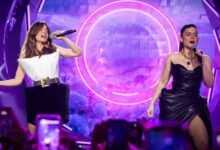 Vila Valério terá Maiara & Maraisa e João Bosco e Vinícius na 20ª Festa do Café