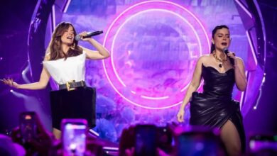 Vila Valério terá Maiara & Maraisa e João Bosco e Vinícius na 20ª Festa do Café
