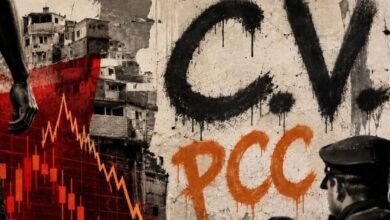 59% apoiam classificar PCC e CV como terroristas, mas 74% rejeitam intervenção dos EUA, mostra Datafolha
