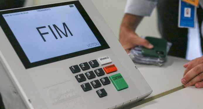 7 em cada 10 brasileiros não lembram em quem votaram para o Congresso, mostra pesquisa