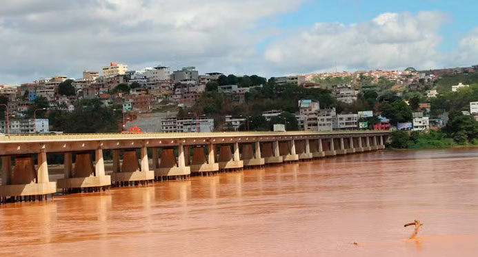 Acordo de Mariana garante novo aporte de R$ 101,6 milhões para 11 cidades do ES