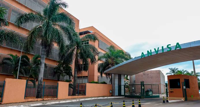 Anvisa proíbe suplemento irregular e suspende lotes de creatina