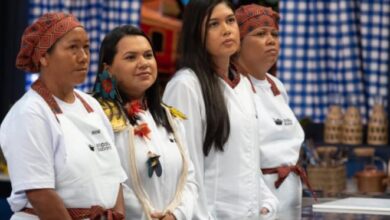 Aracruz receberá premiação do Reality Show ‘Escola de Sabores’ na próxima terça-feira (23)