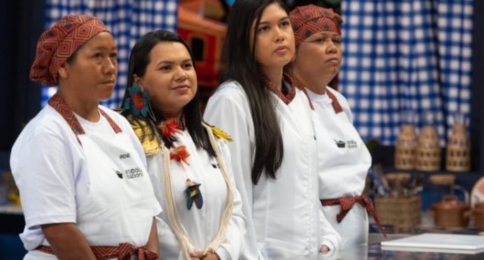 Aracruz receberá premiação do Reality Show ‘Escola de Sabores’ na próxima terça-feira (23)