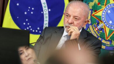 Brasil ameaça revidar novas taxas dos EUA e Lula busca acordo com Trump na cúpula do G7