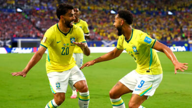 Brasil e Japão duelam por vaga nas oitavas de final da Copa