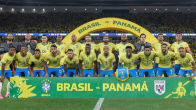 Brasil fica fora do top 5 de seleções mais valiosas da Copa; veja ranking