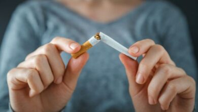 Busca por tratamento no SUS para parar de fumar cresce 95% e atinge 2,5 milhões de brasileiros