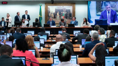 CCJ da Câmara aprova PEC que reduz maioridade penal para 16 anos