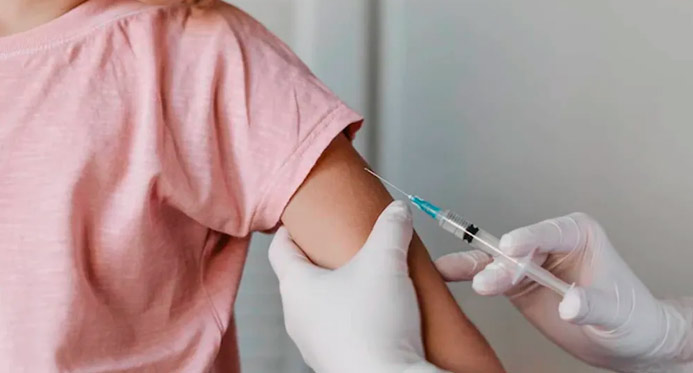 Cidades do ES podem aplicar nova vacina Pneumo-20 a partir desta quinta (11)
