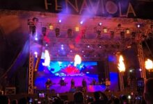 Colatina divulga programação completa do Fenaviola 2026; confira