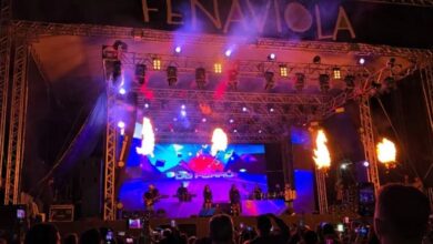Colatina divulga programação completa do Fenaviola 2026; confira