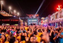 Com shows de Leo Santana e Bell Marques, Vital 2026 abre venda de ingressos a partir de R$ 40