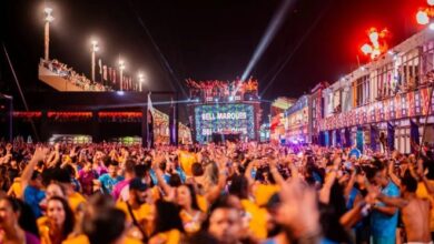 Com shows de Leo Santana e Bell Marques, Vital 2026 abre venda de ingressos a partir de R$ 40