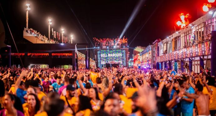 Com shows de Leo Santana e Bell Marques, Vital 2026 abre venda de ingressos a partir de R$ 40