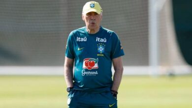 Com três novidades, veja a provável escalação do Brasil contra o Haiti