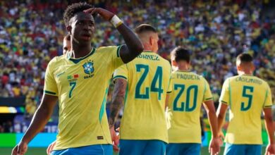 Confira os jogos da Copa do Mundo nesta sexta; Brasil encara o Haiti