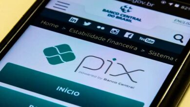 Em meio a ataques dos EUA, governo registra Pix como marca de alto renome no INPI