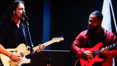 Espetáculos musicais na Fames garantem diversidade e entretenimento de qualidade