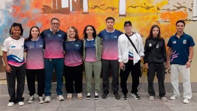 Espírito Santo leva 13 atletas para o Campeonato Brasileiro de Judô em Salvador