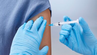 Espírito Santo recebe nova vacina do SUS que protege crianças contra pneumonia e meningite