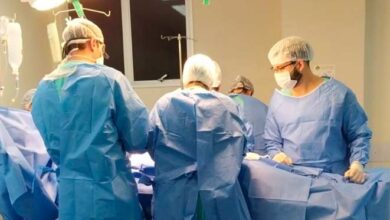 Espírito Santo registra 83,1 mil cirurgias eletivas realizadas no primeiro semestre