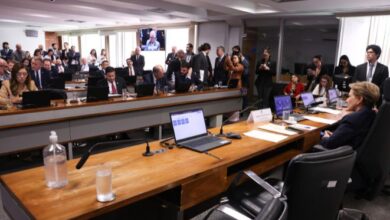 Fim da escala 6x1: Senado define nesta terça-feira (9) o calendário de votação da proposta