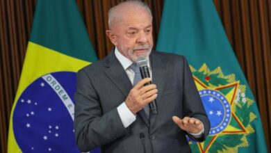 Genial/Quaest: Lula abre 6 pontos de vantagem sobre Flávio Bolsonaro no 2º turno após escândalo com Vorcaro