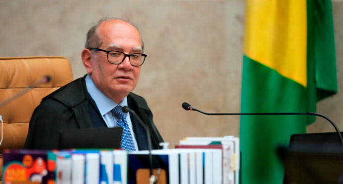 Gilmar Mendes propõe súmula para proibir leis com grande impacto fiscal
