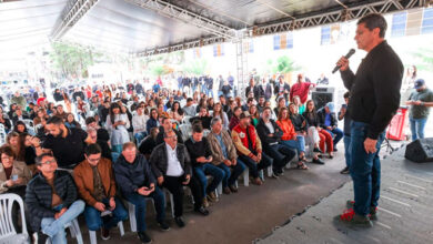 Governo do ES anuncia mais de R$ 100 milhões em investimentos para Irupi