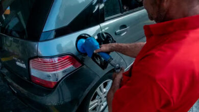 Governo propõe aumentar para 32% o etanol na gasolina contra alta de preço