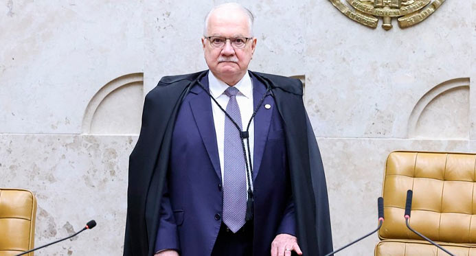 Judiciário brasileiro aguarda vias oficiais para analisar sanções dos EUA contra PCC e CV