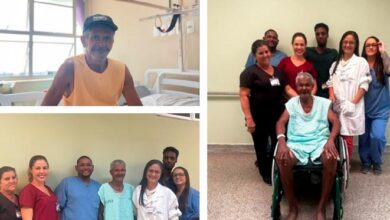 Junho Prateado: Médico do Crefes alerta para gravidade de quedas na terceira idade