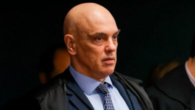Justiça dos EUA autoriza AGU a defender ministro Alexandre de Moraes em processo