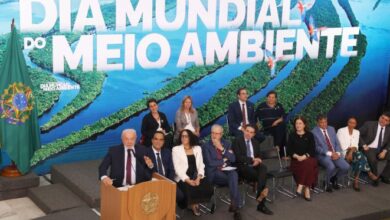 Lula lança pacote ambiental com criação de reservas ecológicas e destinação de crédito verde