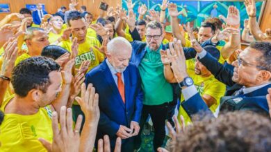 Mirando as eleições, PT lança carta aos evangélicos para reforçar laços e rejeitar manipulação política da religião