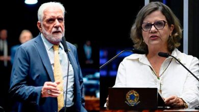 Mudança no Senado: Jaques Wagner deixa o cargo e Teresa Leitão é a nova líder de Lula