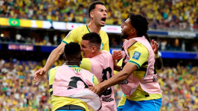Copa do Mundo: NYT elege Brasil como 3ª melhor seleção após ida às oitavas