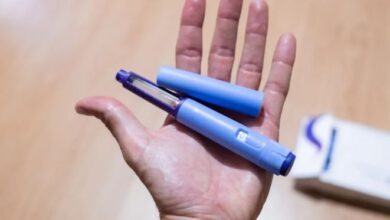 Nova caneta de semaglutida avança no Brasil e SUS estuda oferecer tratamento na rede pública