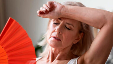 Novo medicamento contra sintomas da menopausa chega ao Brasil sem uso de hormônios