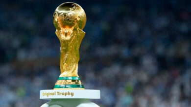 Chaveamento da Copa: veja as possíveis rotas do Brasil até a decisão