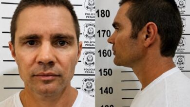 PF avalia barrar delação de Daniel Vorcaro por falta de fatos novos no escândalo do Master