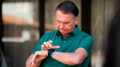 PGR defende aguardar investigação sobre arma de Bolsonaro para avaliar falta grave