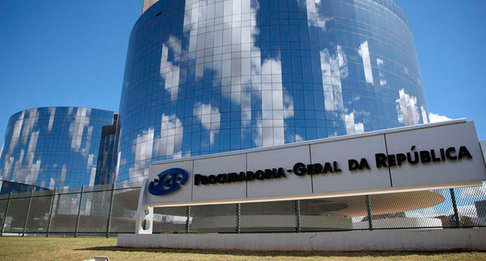 PGR é contra suspender lei que reduz penas do 8 de janeiro