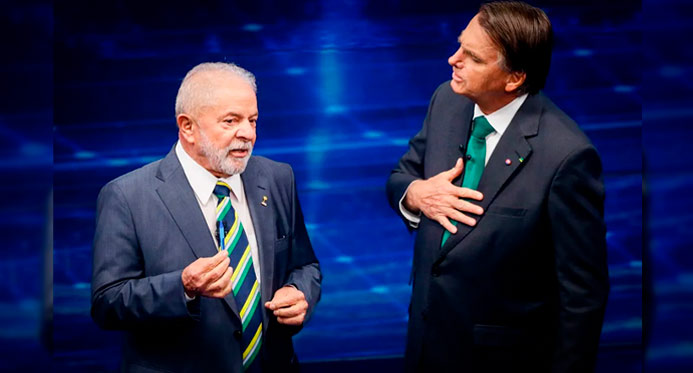 Pesquisa: 41% veem governo Lula melhor que o de Bolsonaro; para 37%, pior