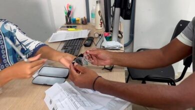 SUS alcança a marca de 10 mil óculos entregues no Sul do Espírito Santo