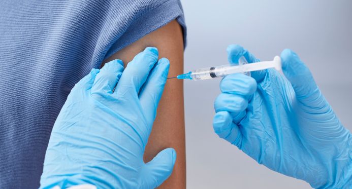 SUS começa a ofertar vacina pneumocócica no Espírito Santo em junho