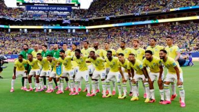 Saiba quando e contra quem o Brasil pode jogar no mata-mata da Copa